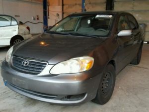 Junk Car Removal Las Vegas