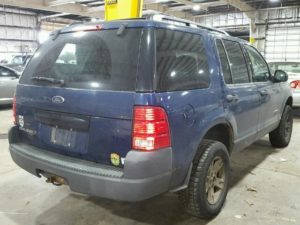 Sell Damaged Car Las Vegas